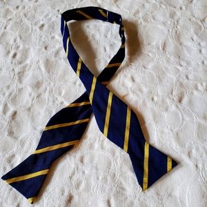 Brooks Brothers Silk Bow Tie